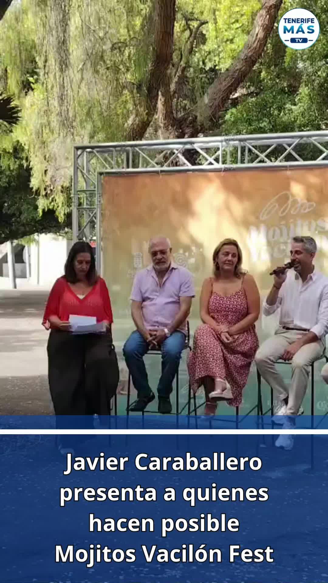 @Tenerife Plus TV