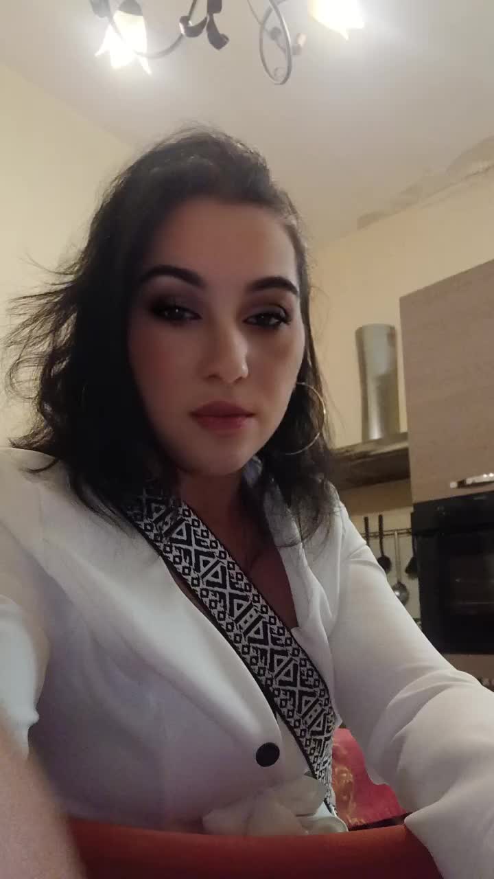 @Marika Maresca