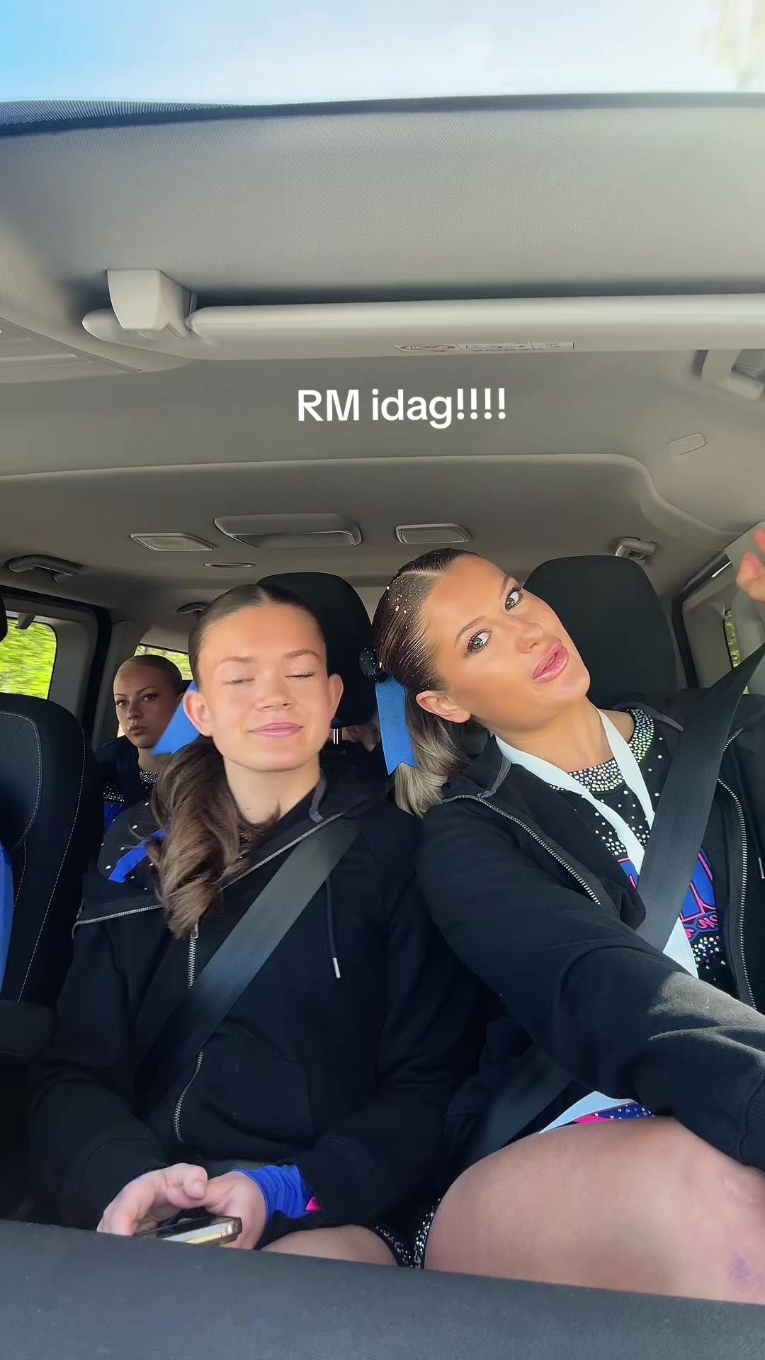 @Ronja Hedlund