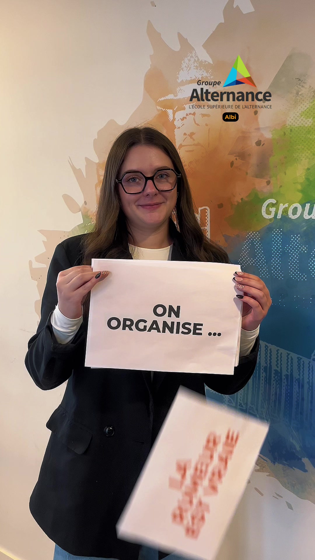 @Groupe Alternance Albi