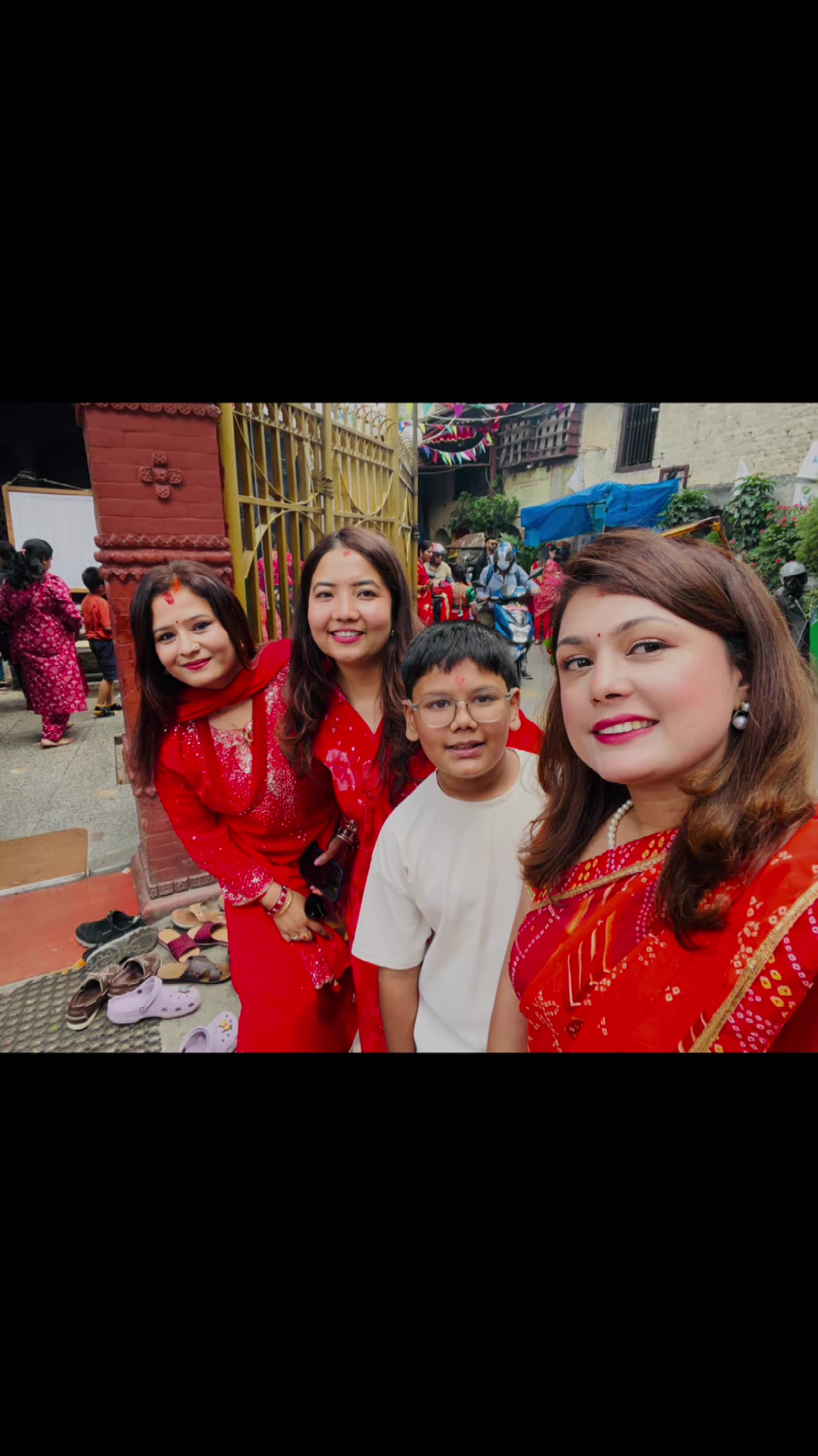 @Ayesha Dahal