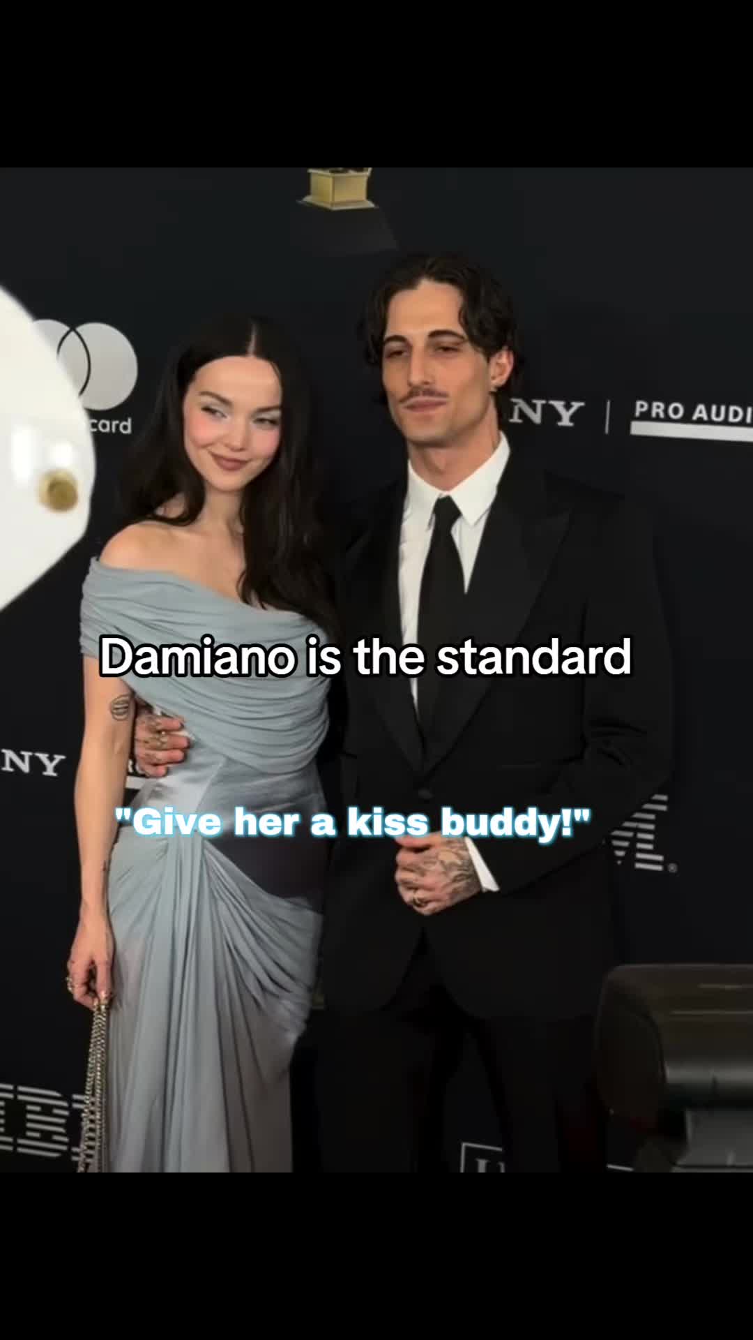 @Dove & Damiano fans
