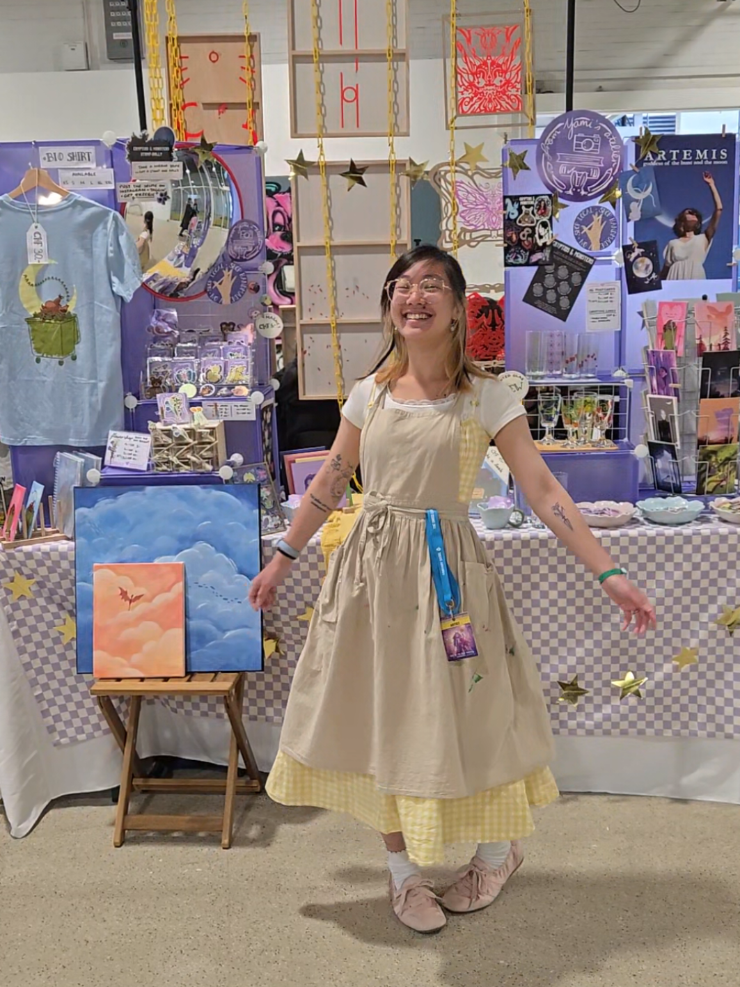 @Yami's Atelier