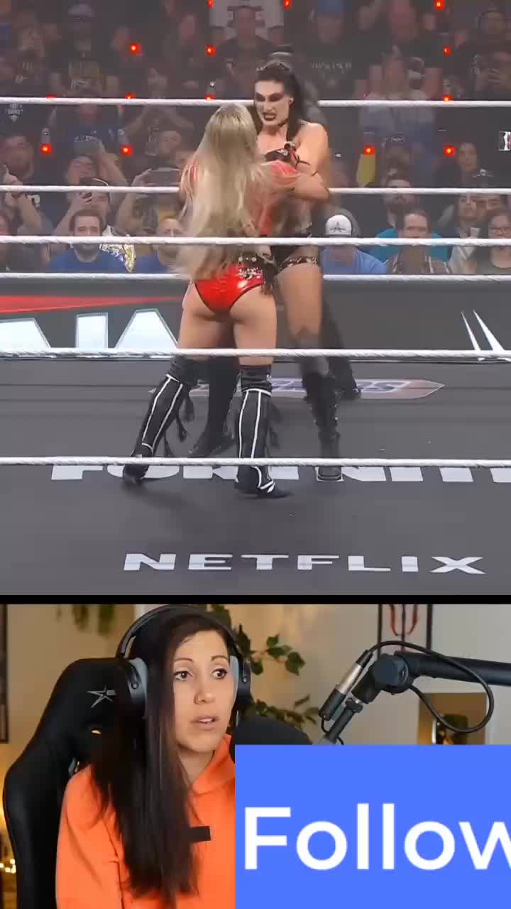 @Wrestling Zone