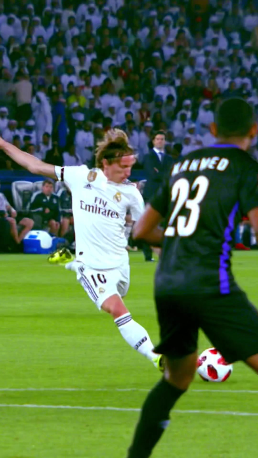 @FIFA Club Football