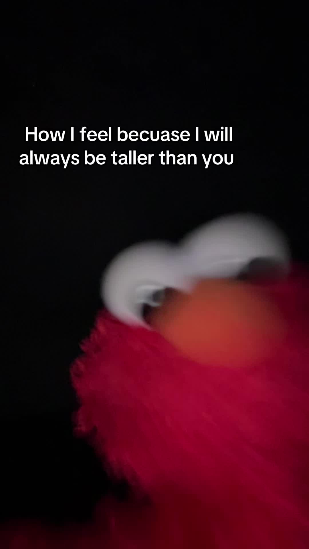 @Elmo