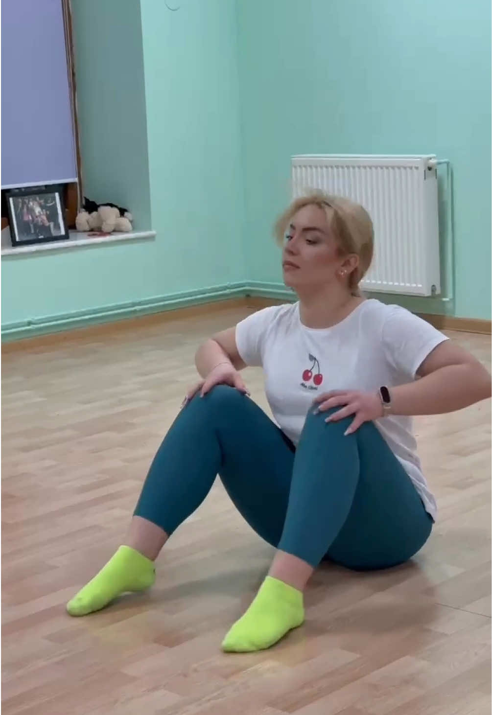 @Laura Văideanu