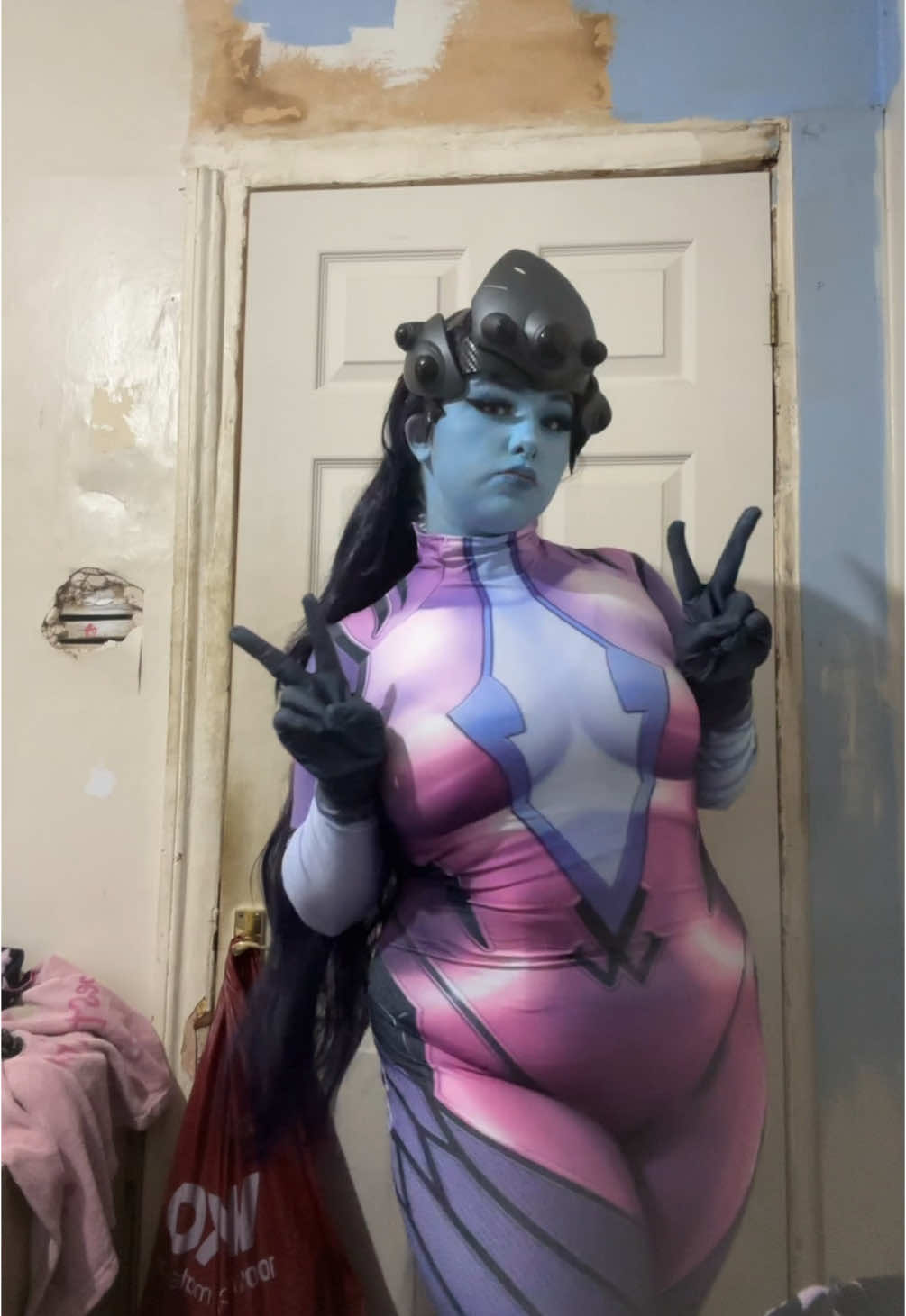 @Jinx Cosplays 𖣂︎
