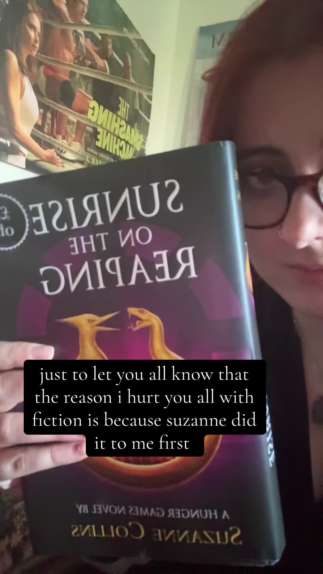 @Vicki | Fantasy Author✨📚