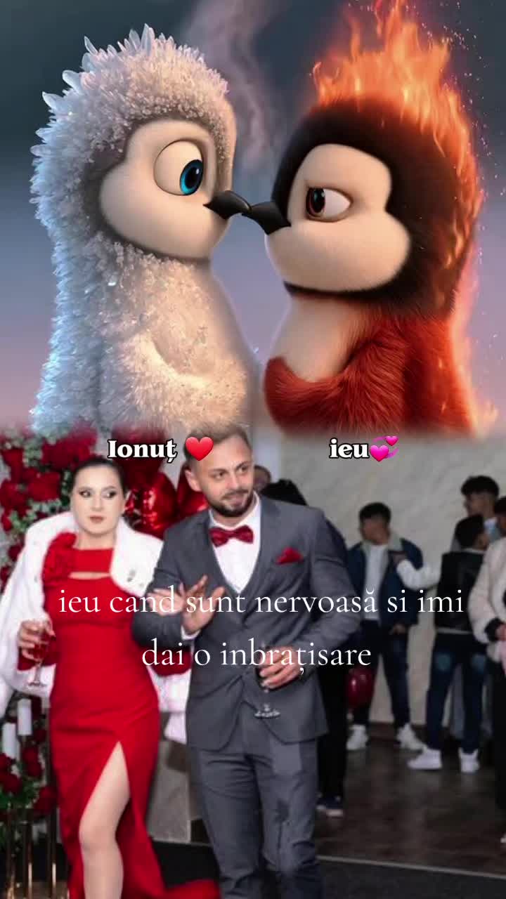 @Mihaela M Ionut D