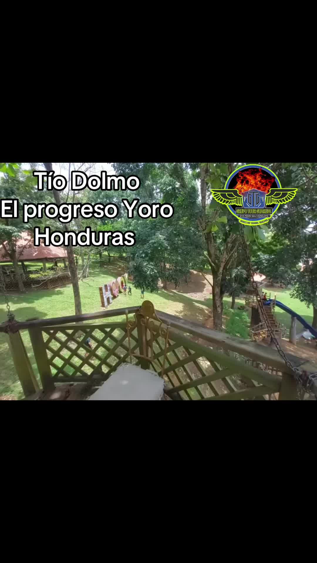 @Grupo Turistico Guarupa🇭🇳