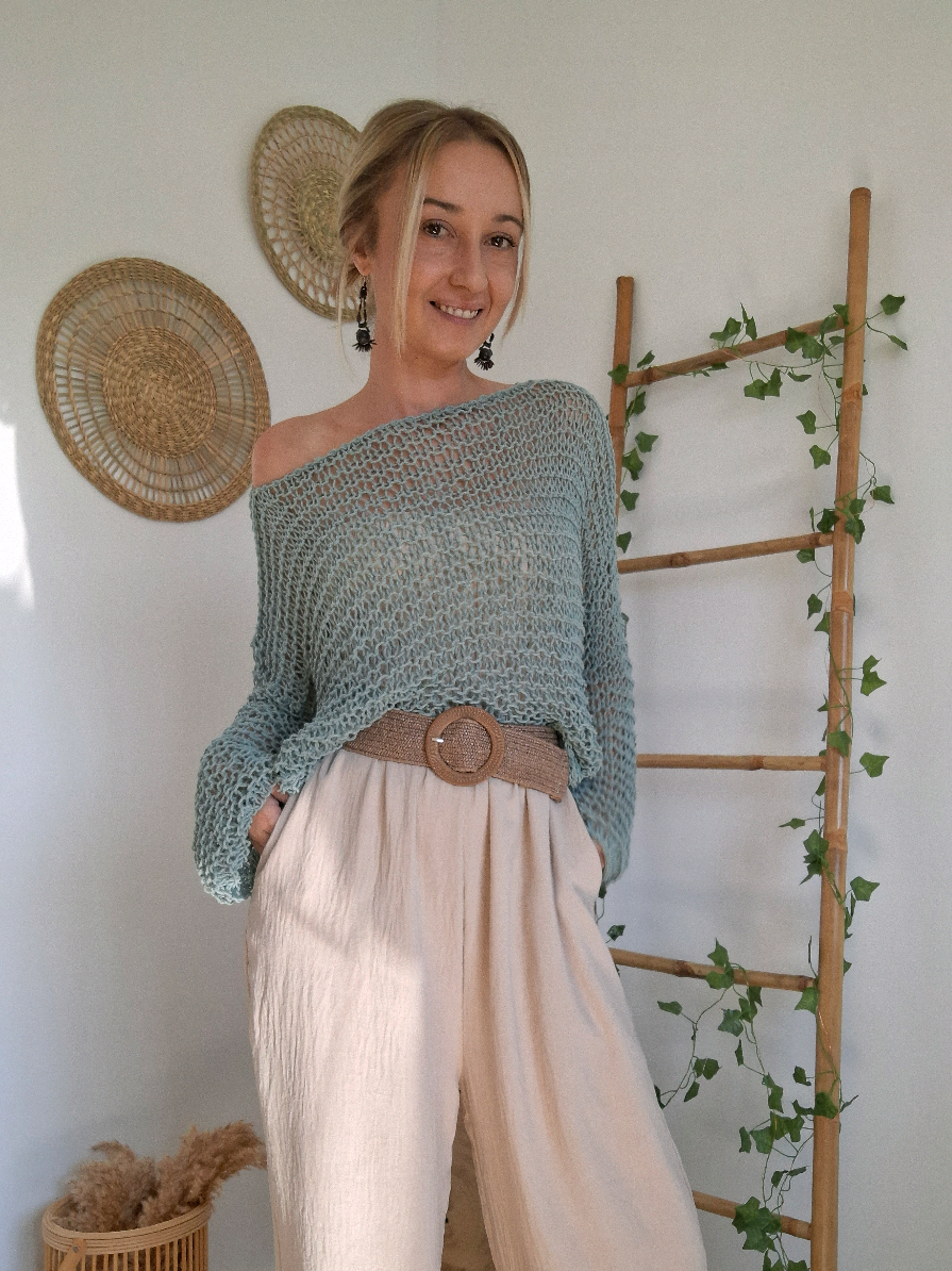 @Knitted Spirit