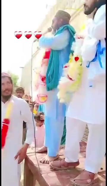 @میرا سونا پنڈ 4 گجیانی