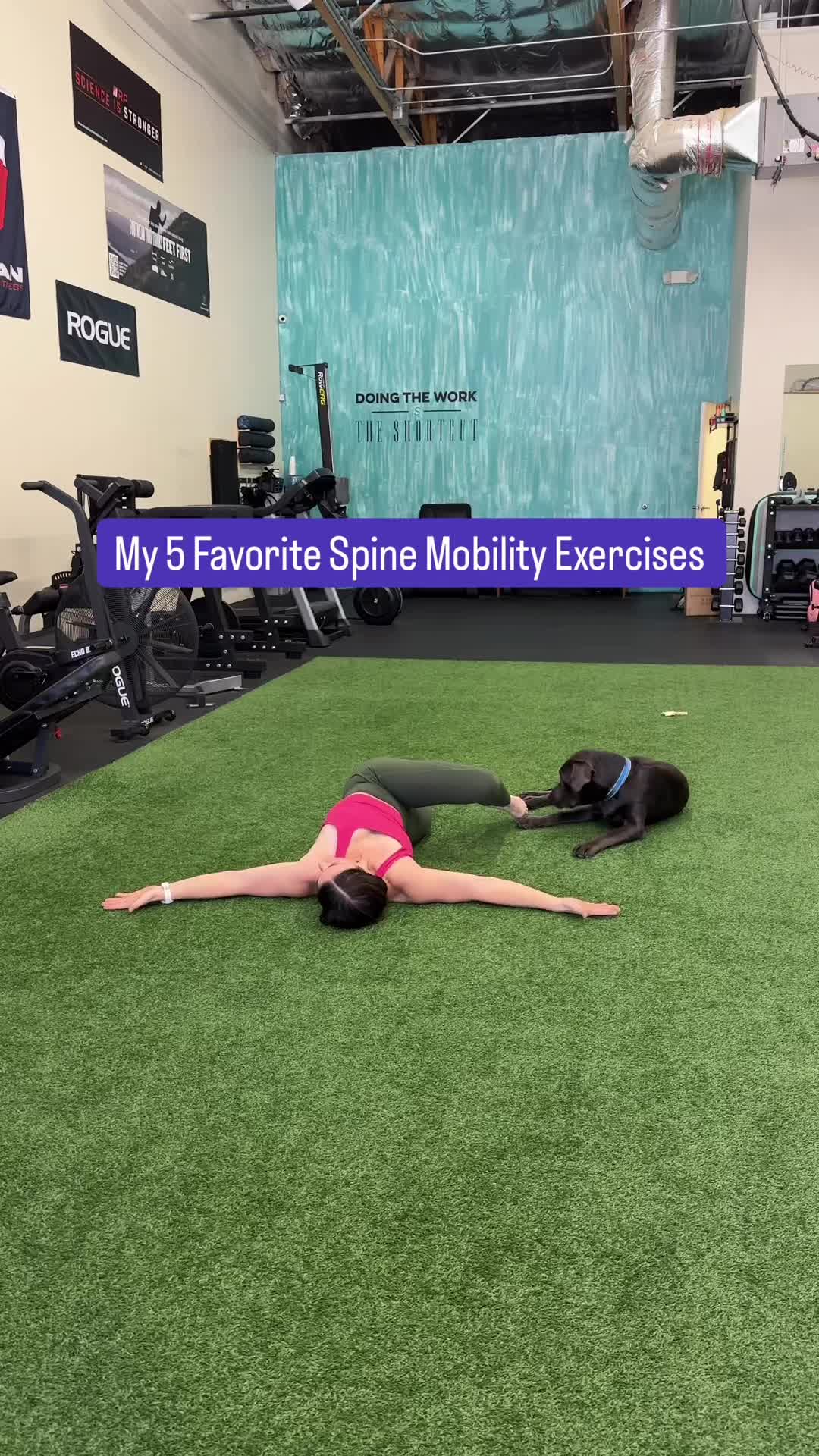 @Stacie Barber | Phoenix Physio