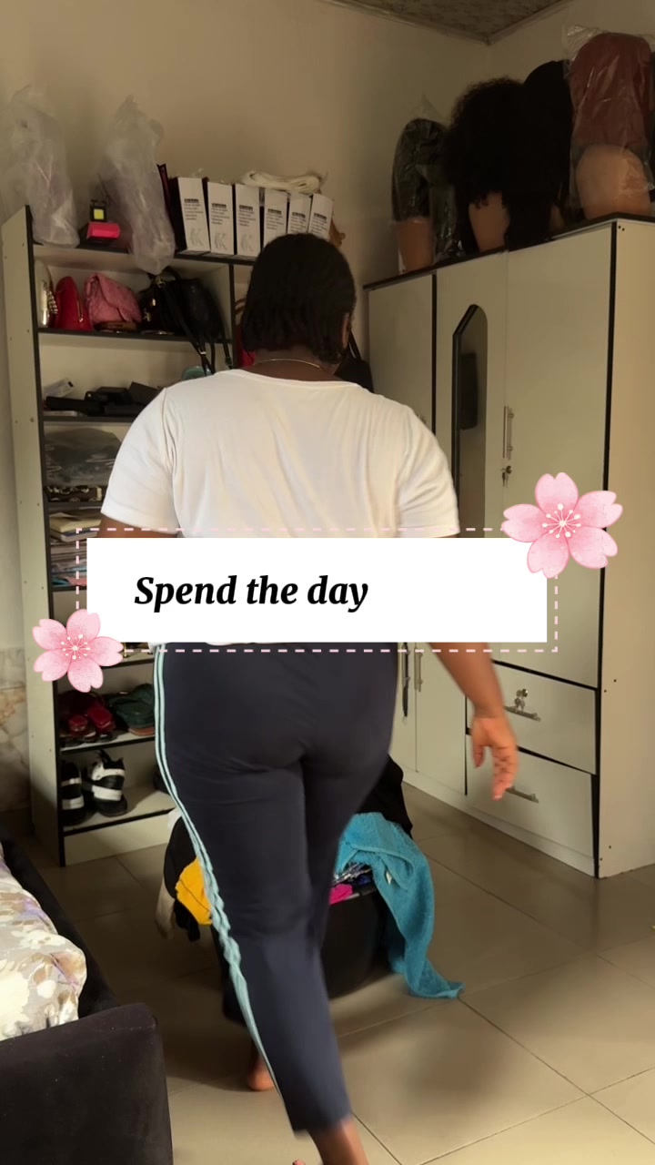 @Chinasa’s diaries 🌸📸