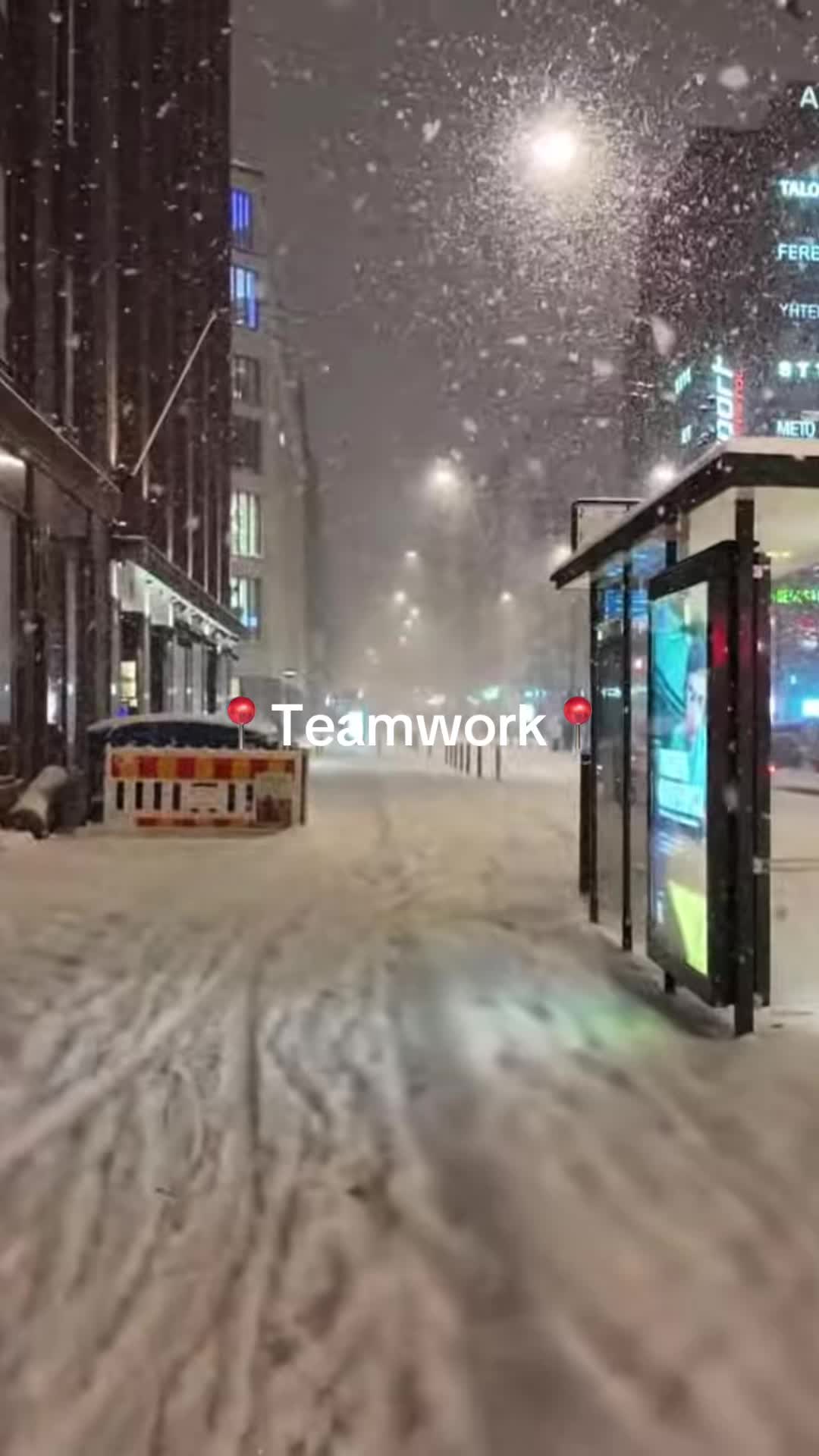 @Daily TeamWork