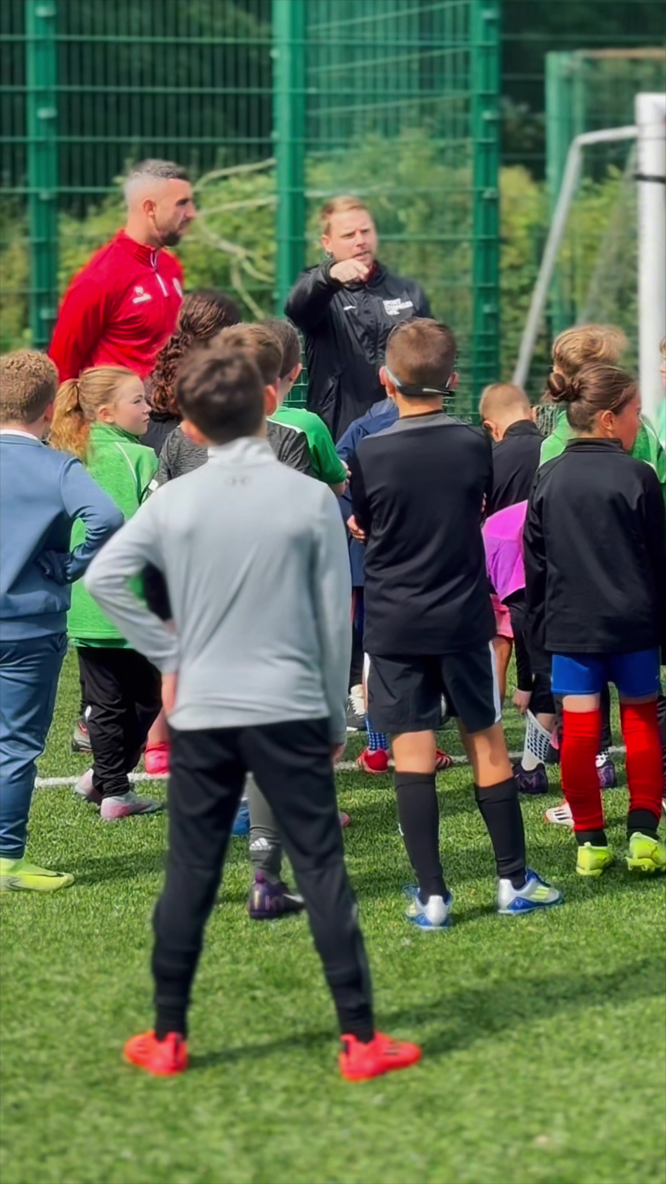 @Sport Changes Life