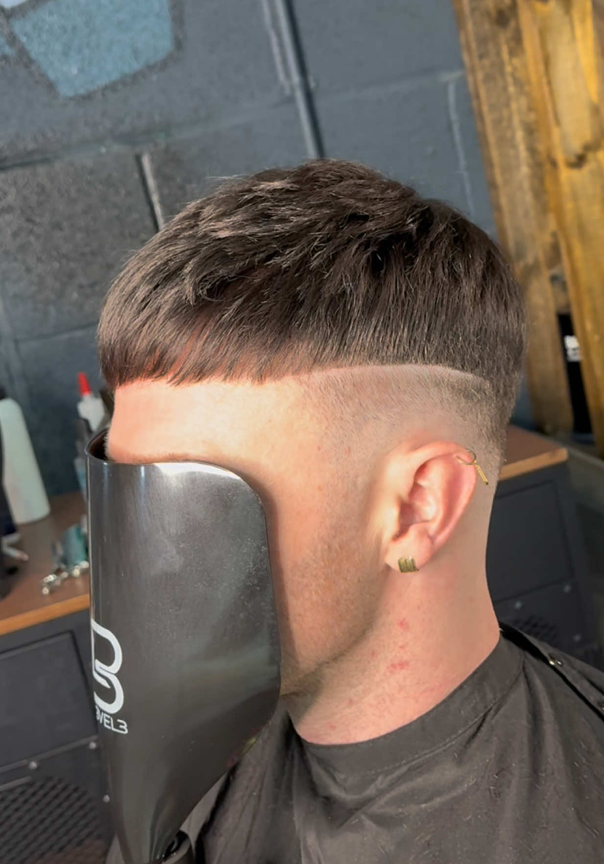@Skulpt Hair Systems - Glasgow