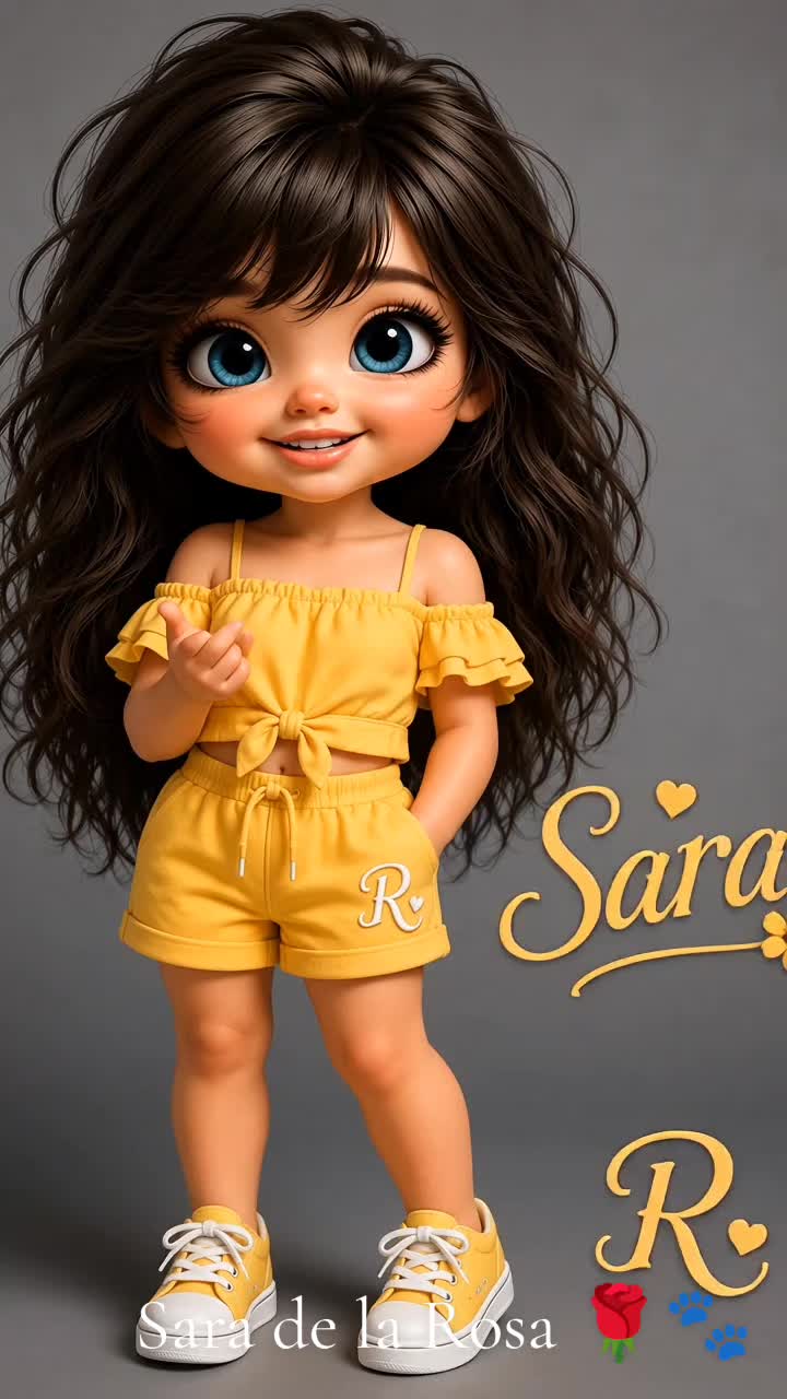 @Chaparrita ☺️❤️🧡💛🩵💙💜2025