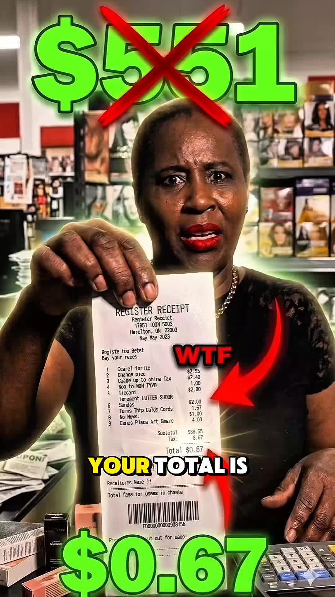 @ZeroDollarCart