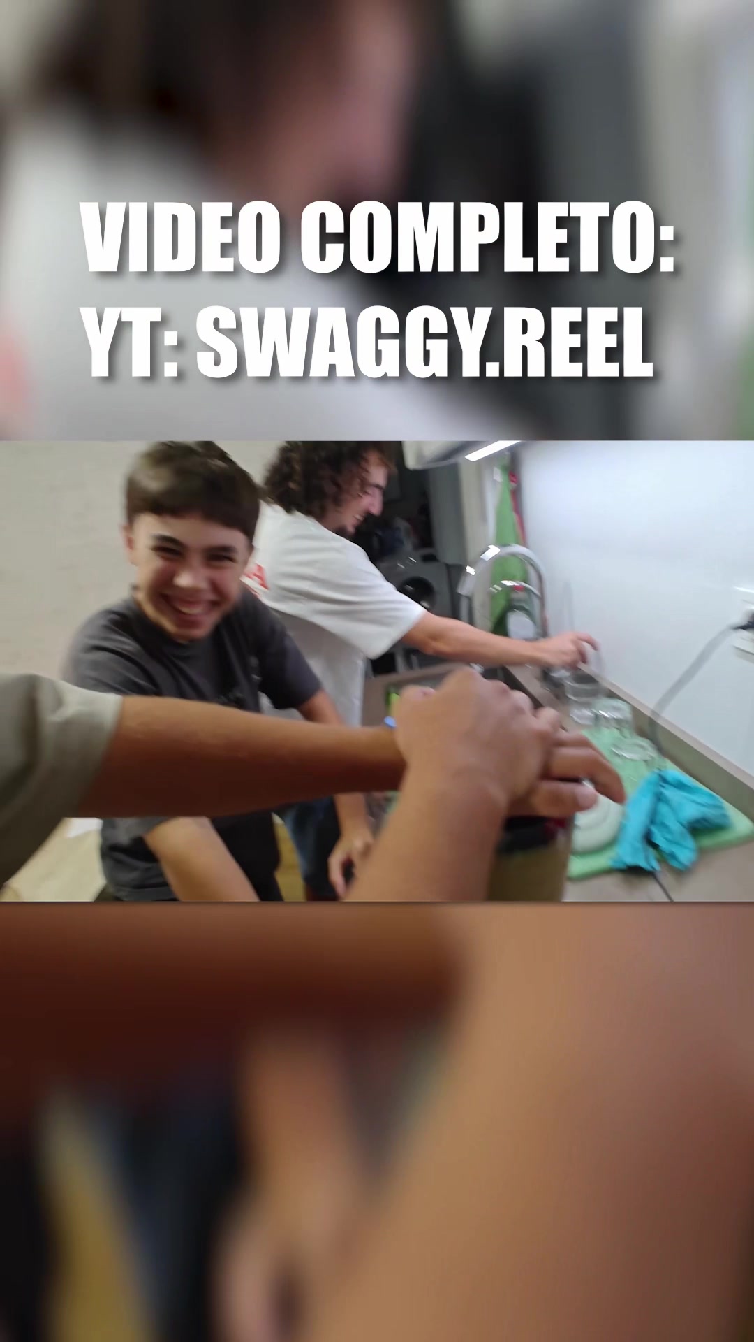 @Swaggy (Funkin's Version)
