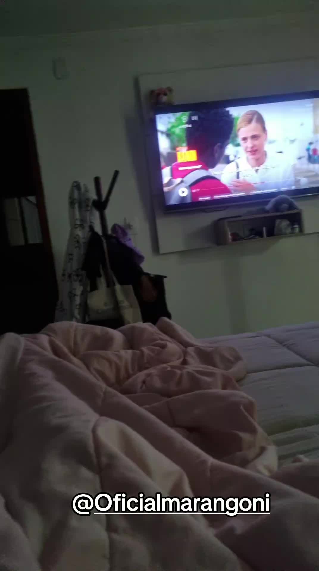 @Marangonim&atilde;eefilha