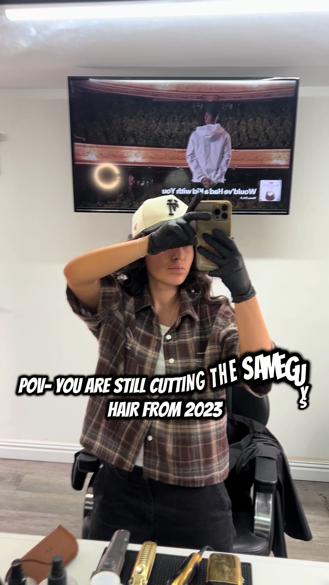 @GEOSCUTS |NOTTINGHAM💈