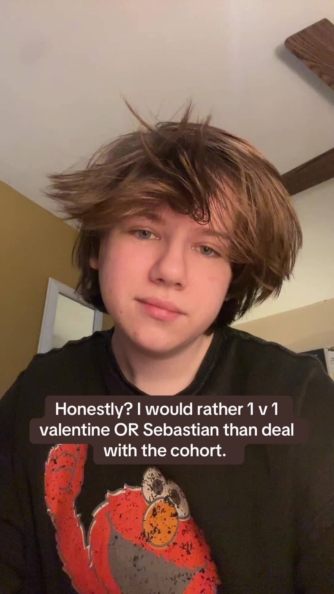 @Kale