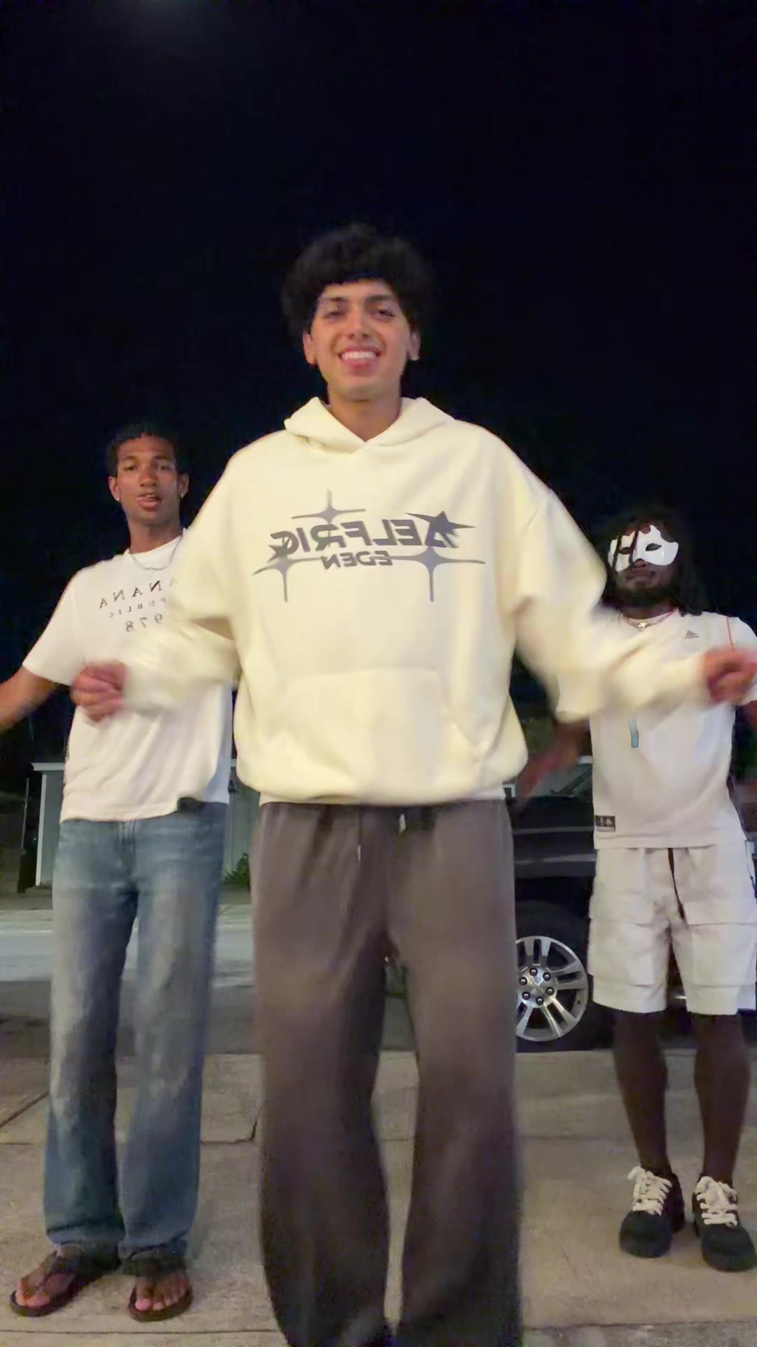 @melecio perez