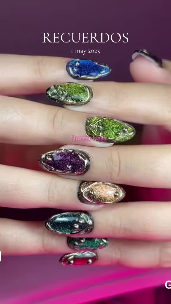 @Rozzer Nails