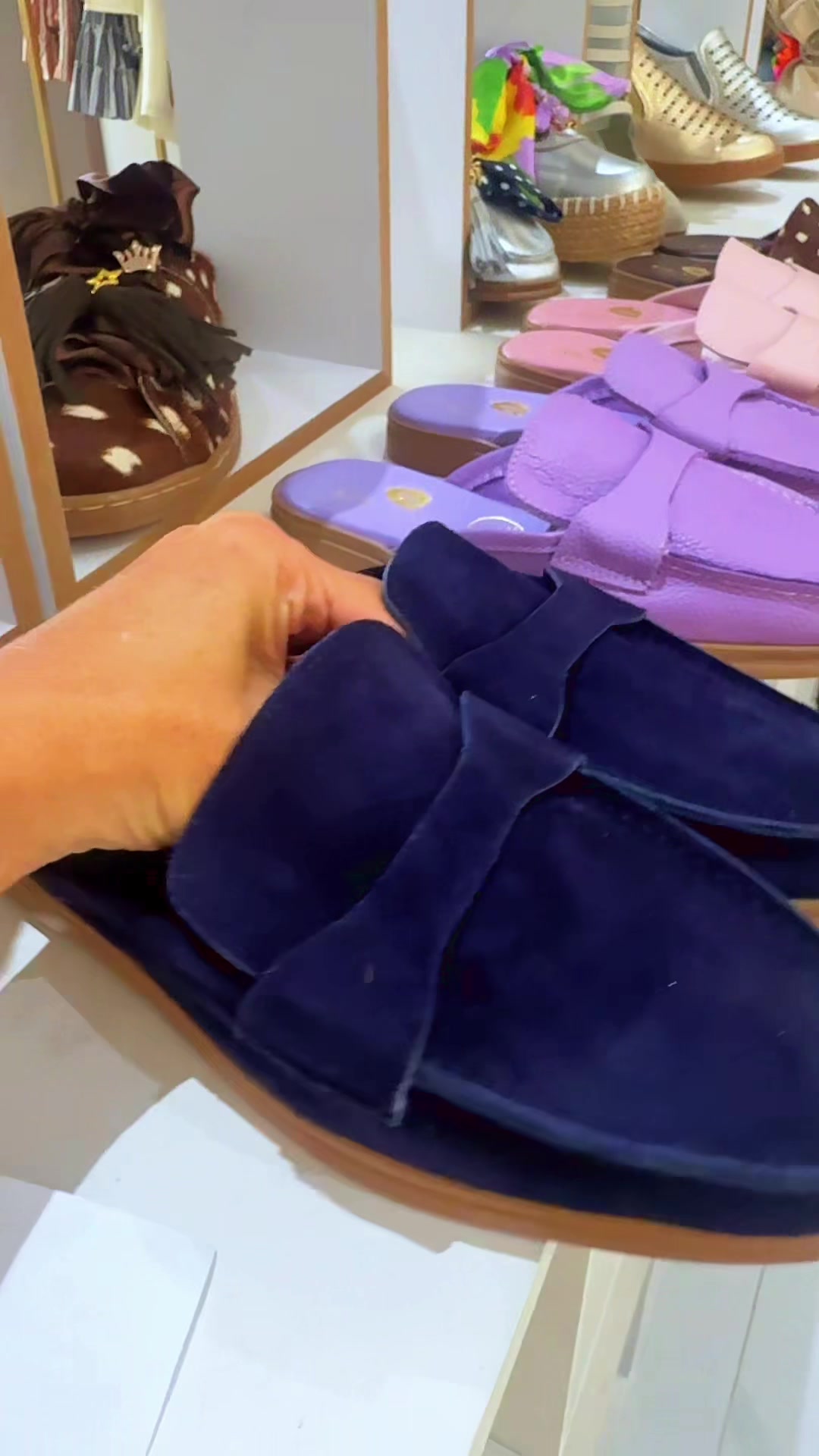 @Zapatos Syslaffitte