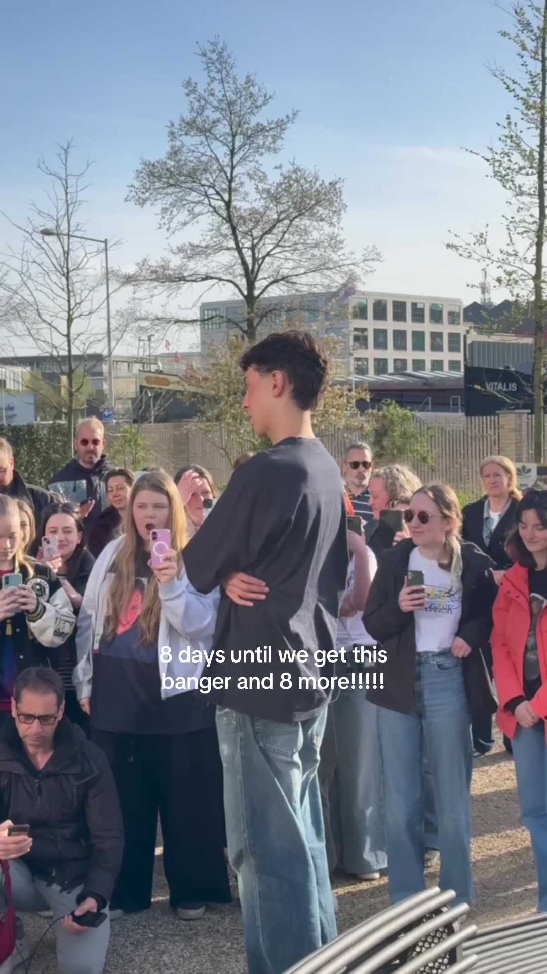 @Kyle Alessandro HQ