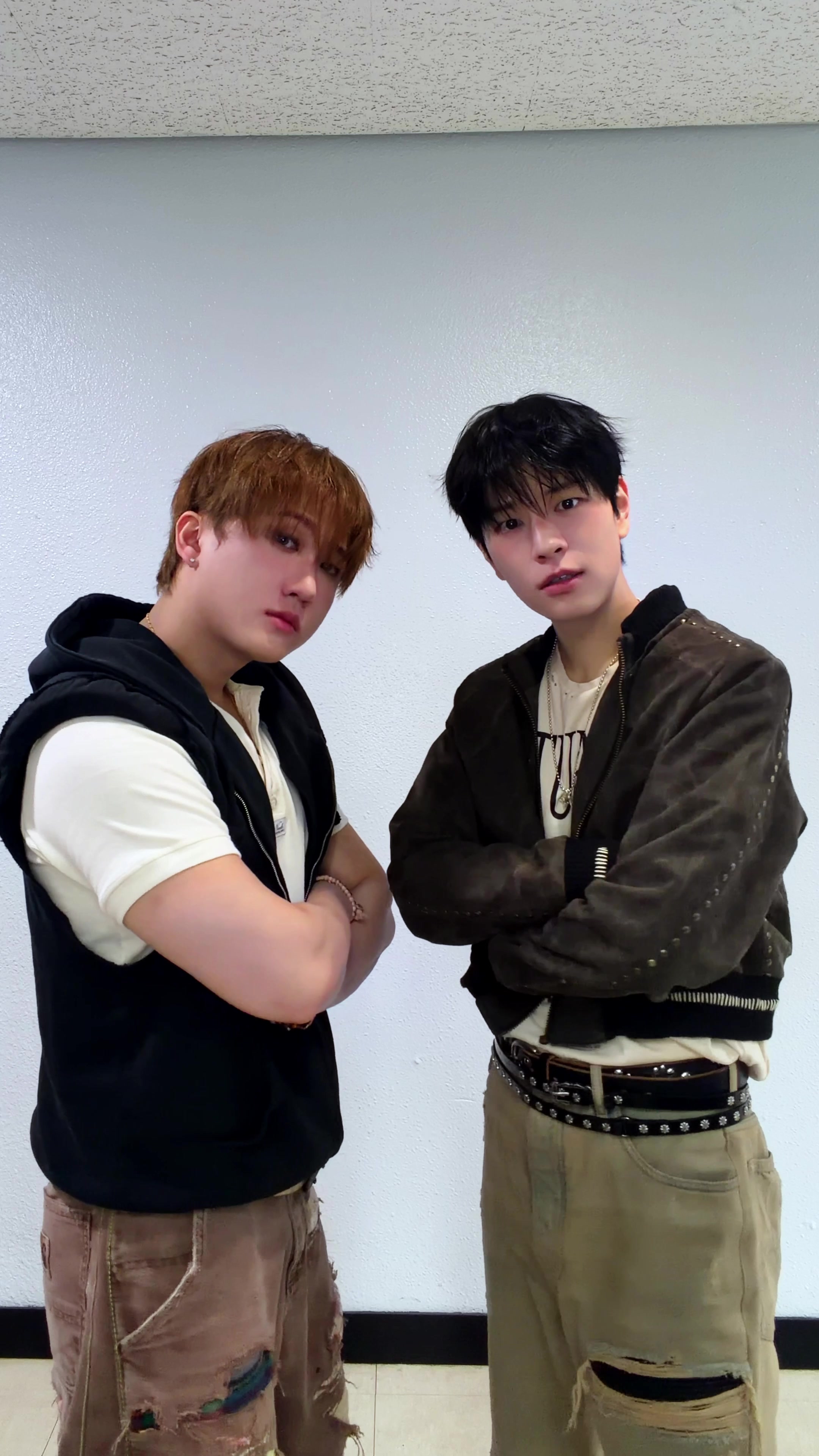 @Stray Kids
