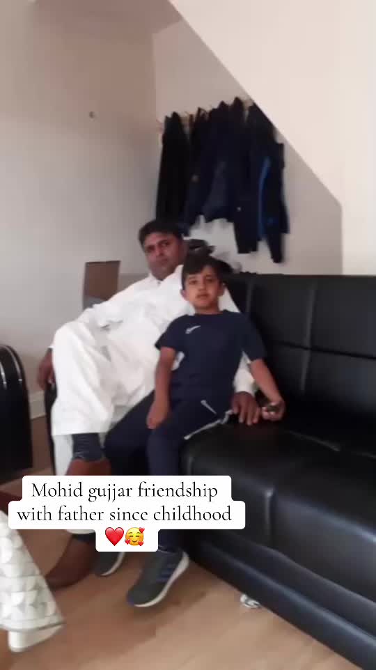 @CH ISHTIAQ AHMED