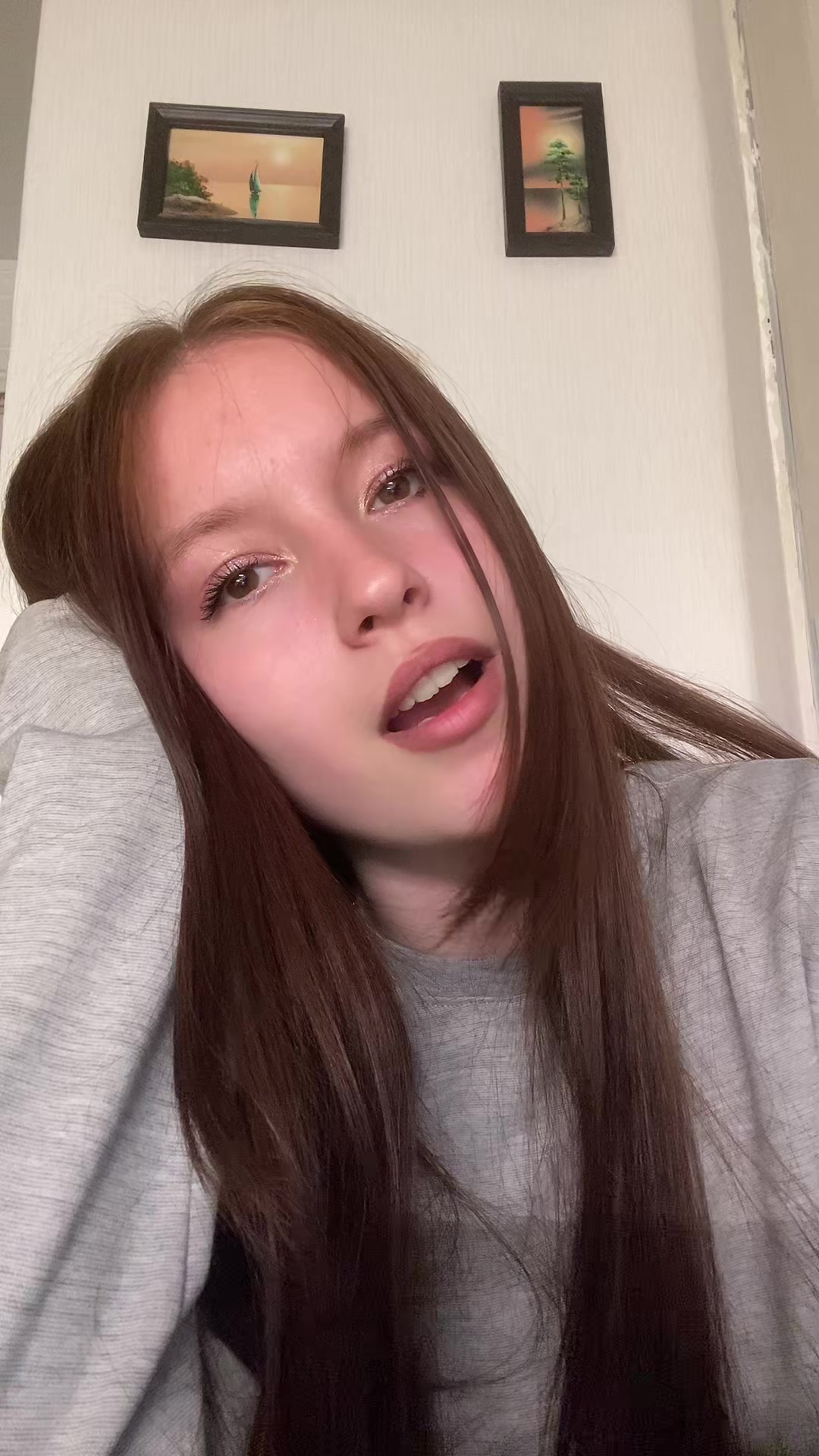 @мари