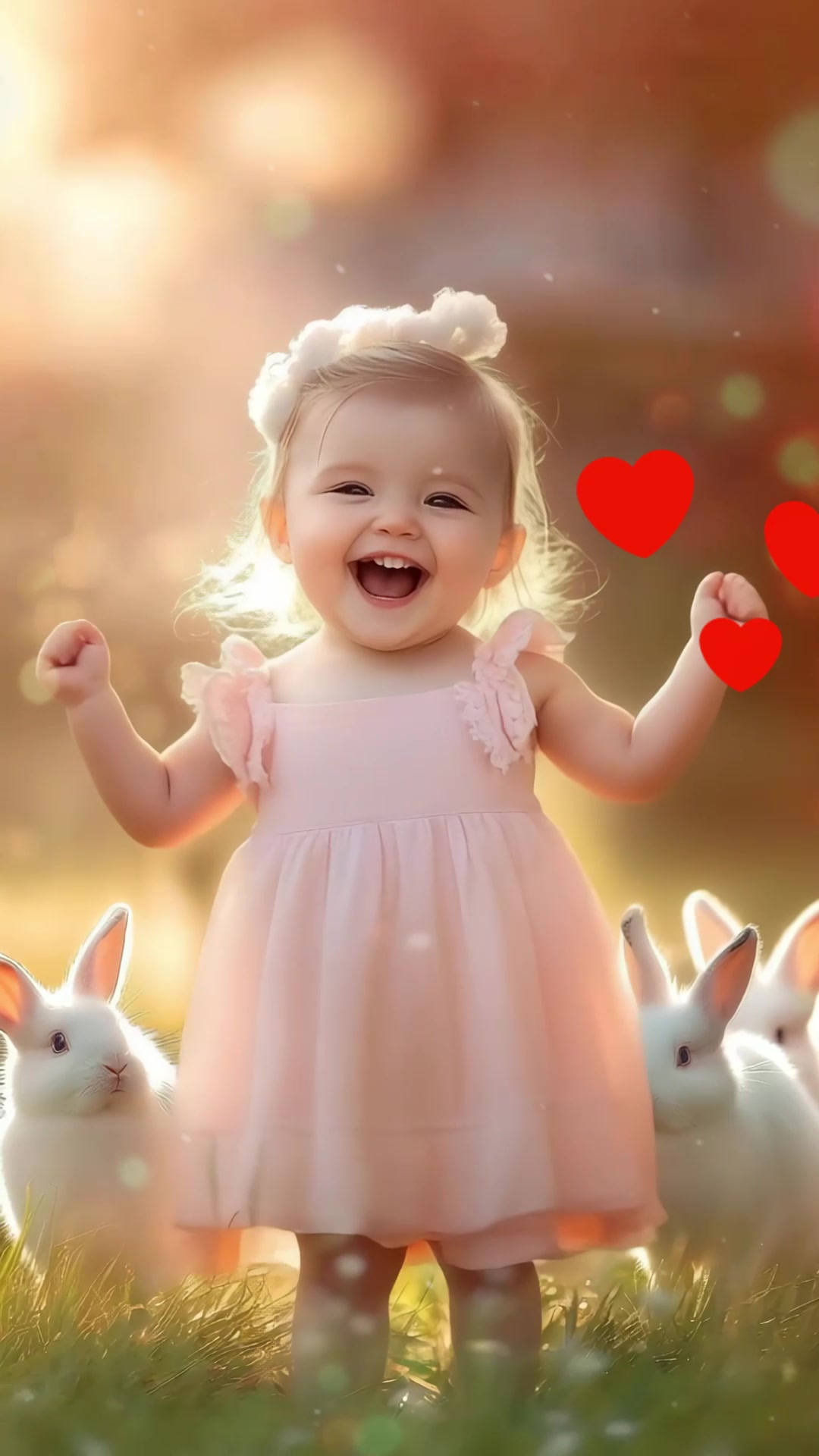 @cute cute baby