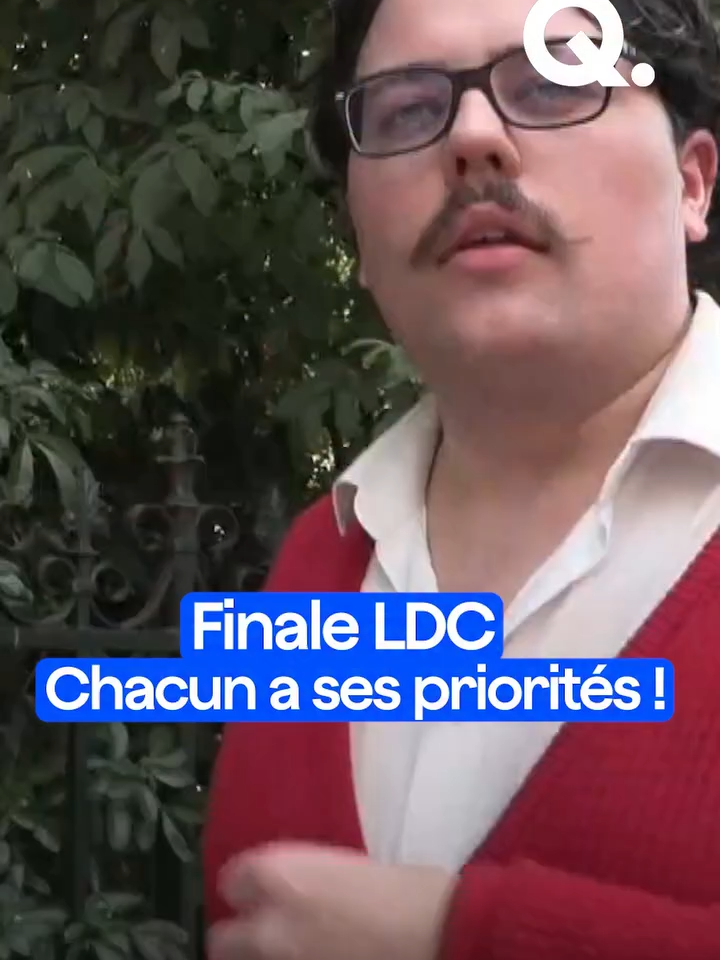 @Quotidien