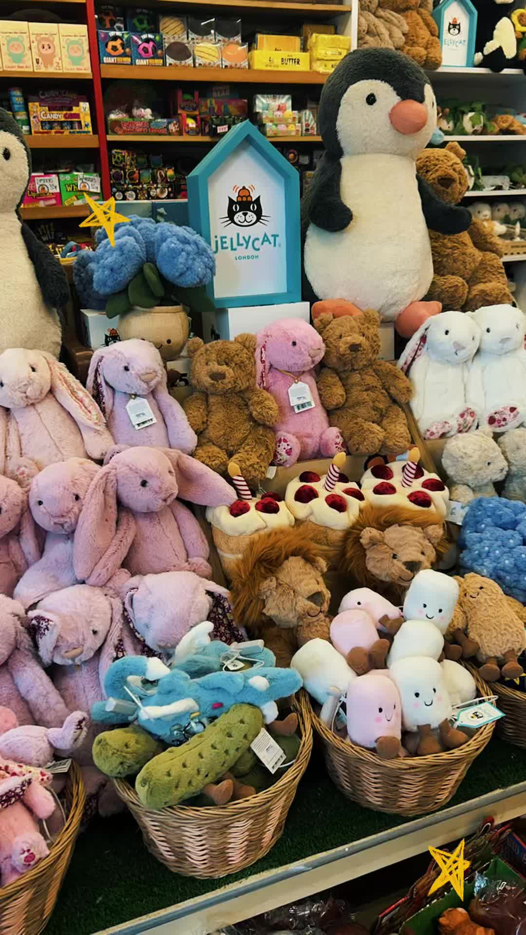 @DarceysJellycats✨