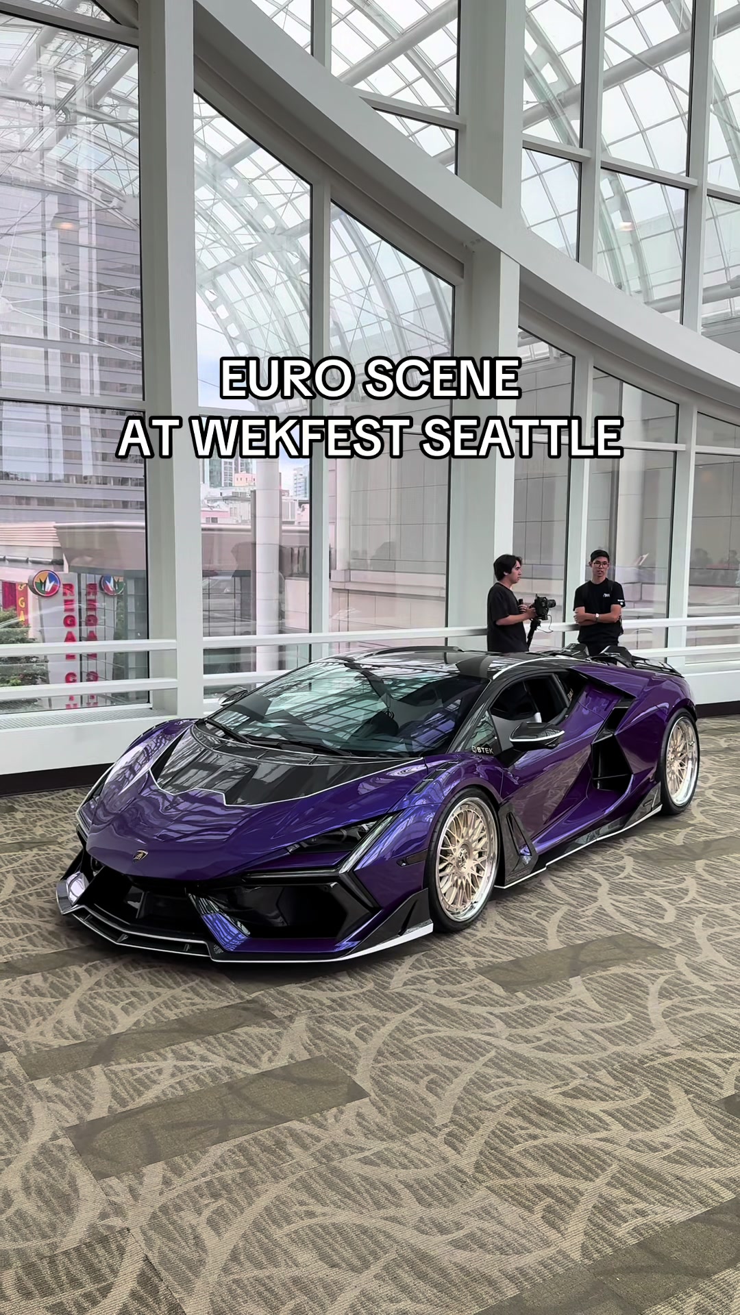 @R44 Performance