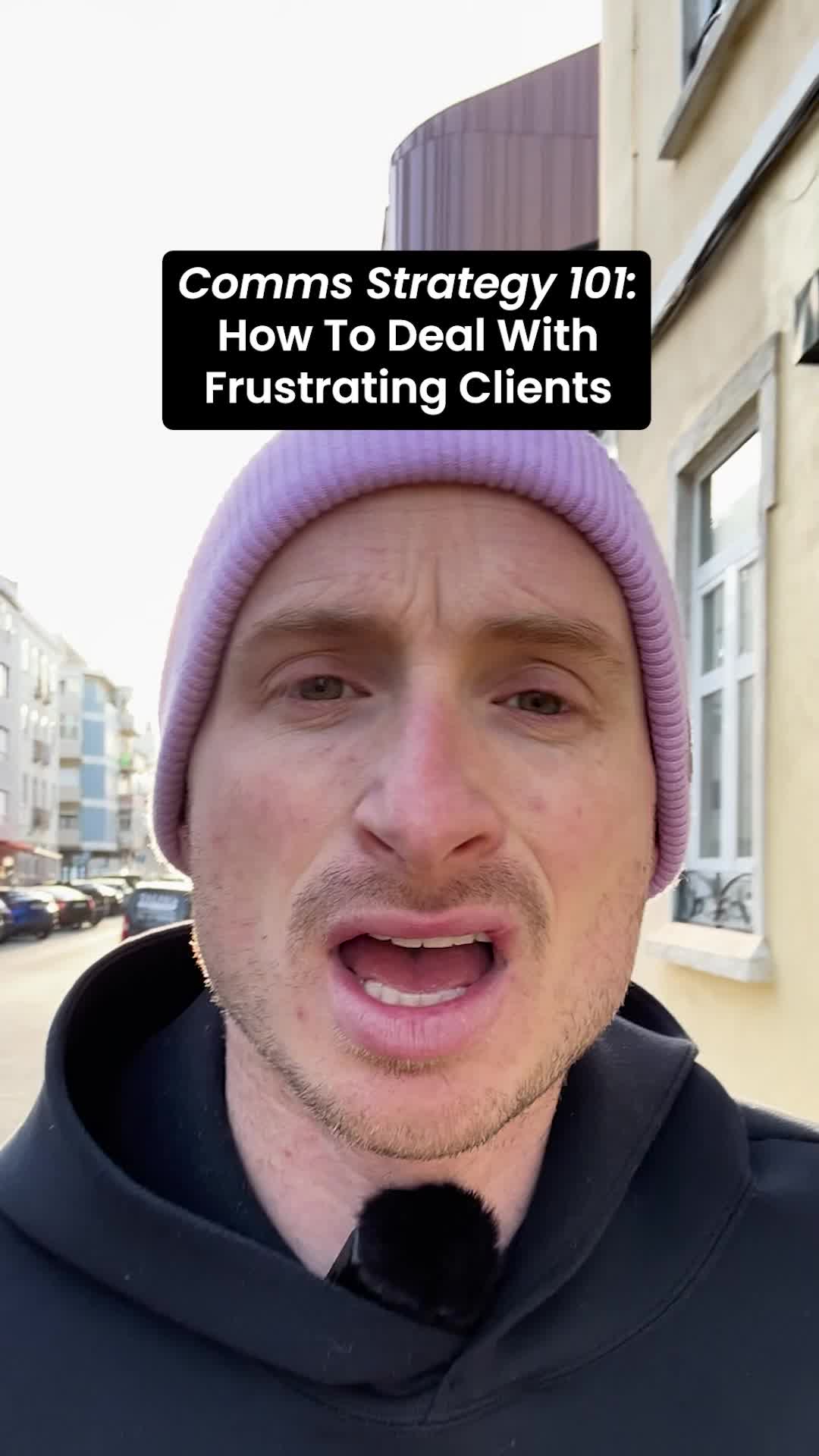 @Julian Cole | Strategy Trainer
