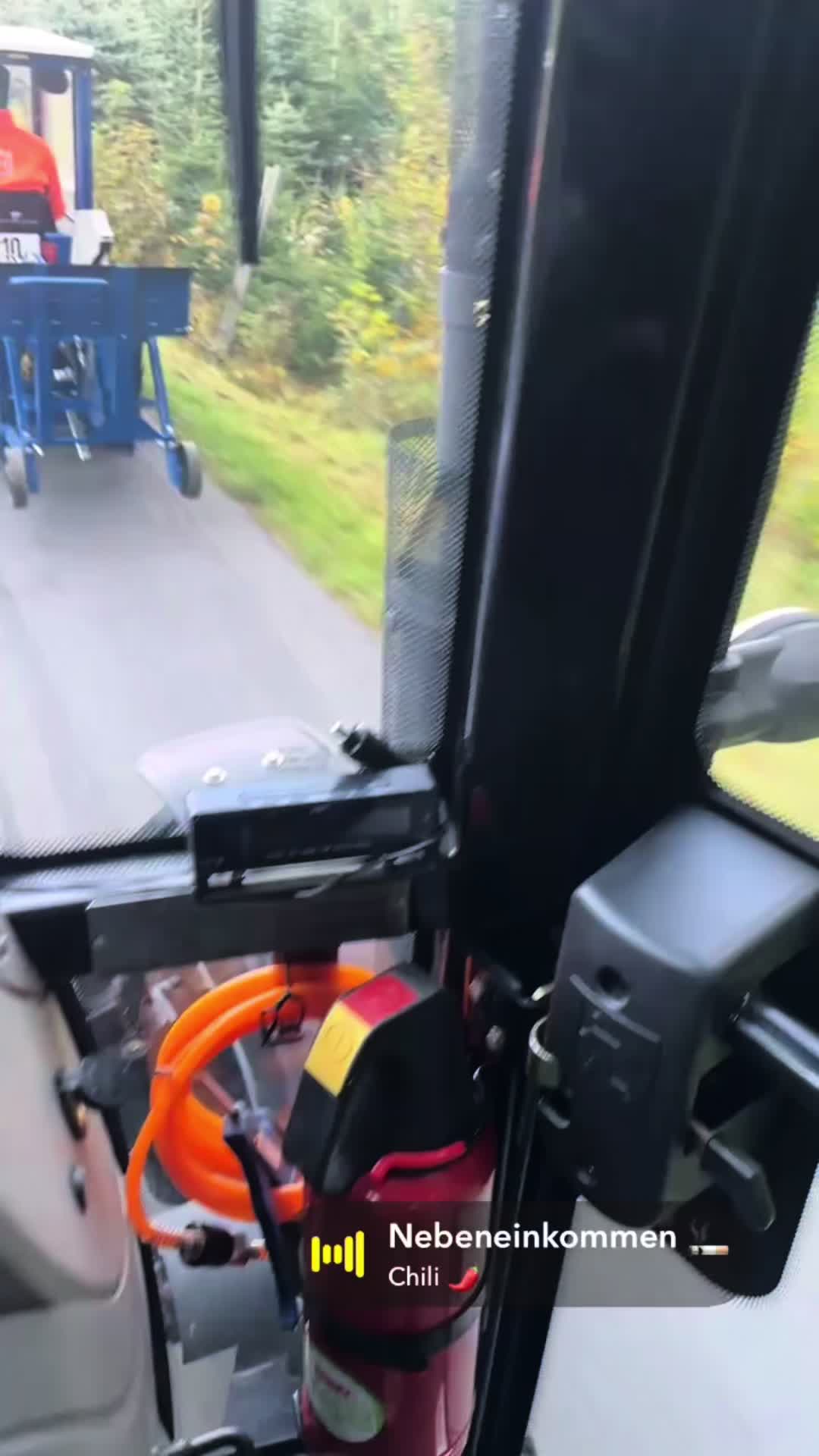 @Deere I bins
