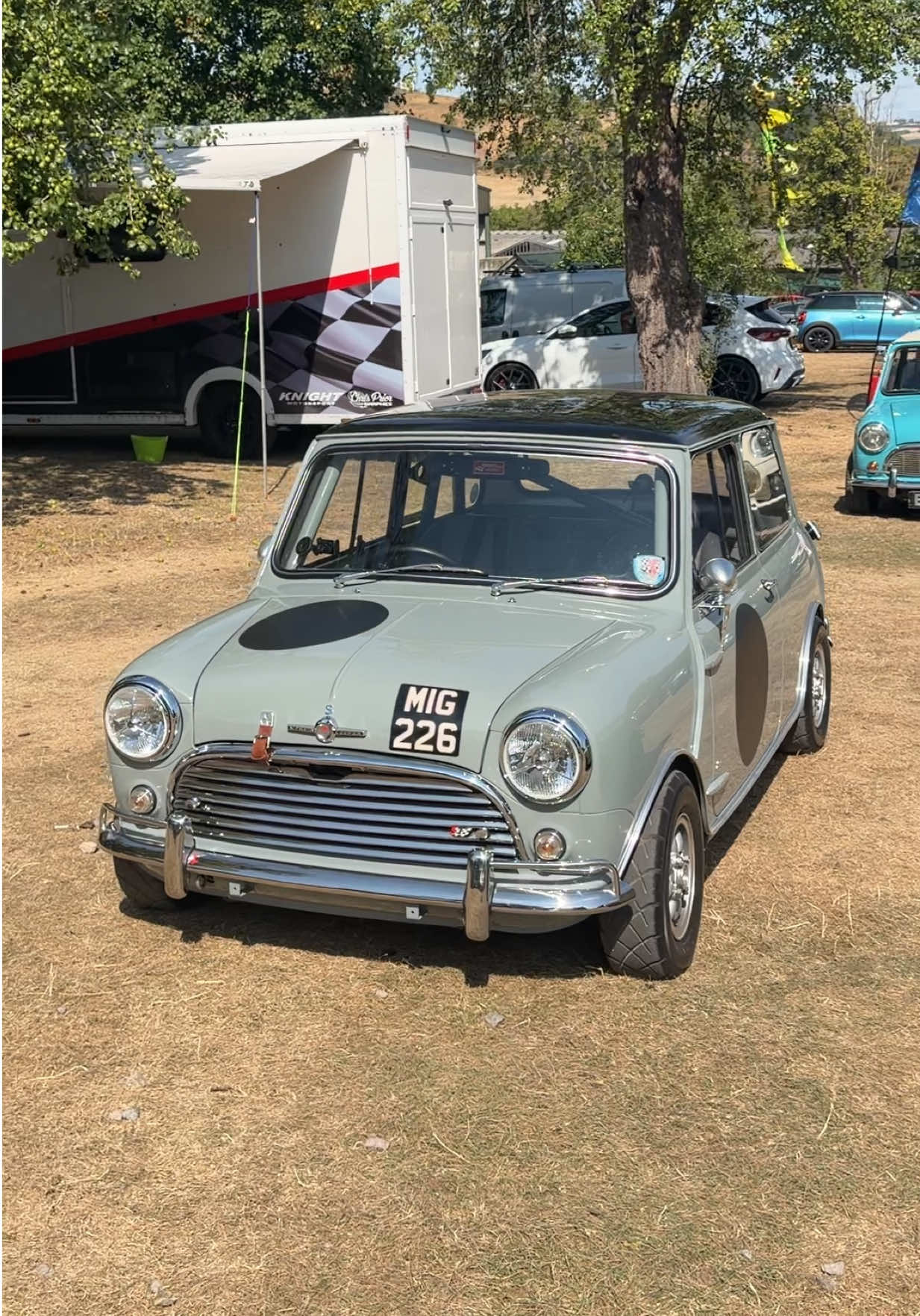 @ClassicMiniTok