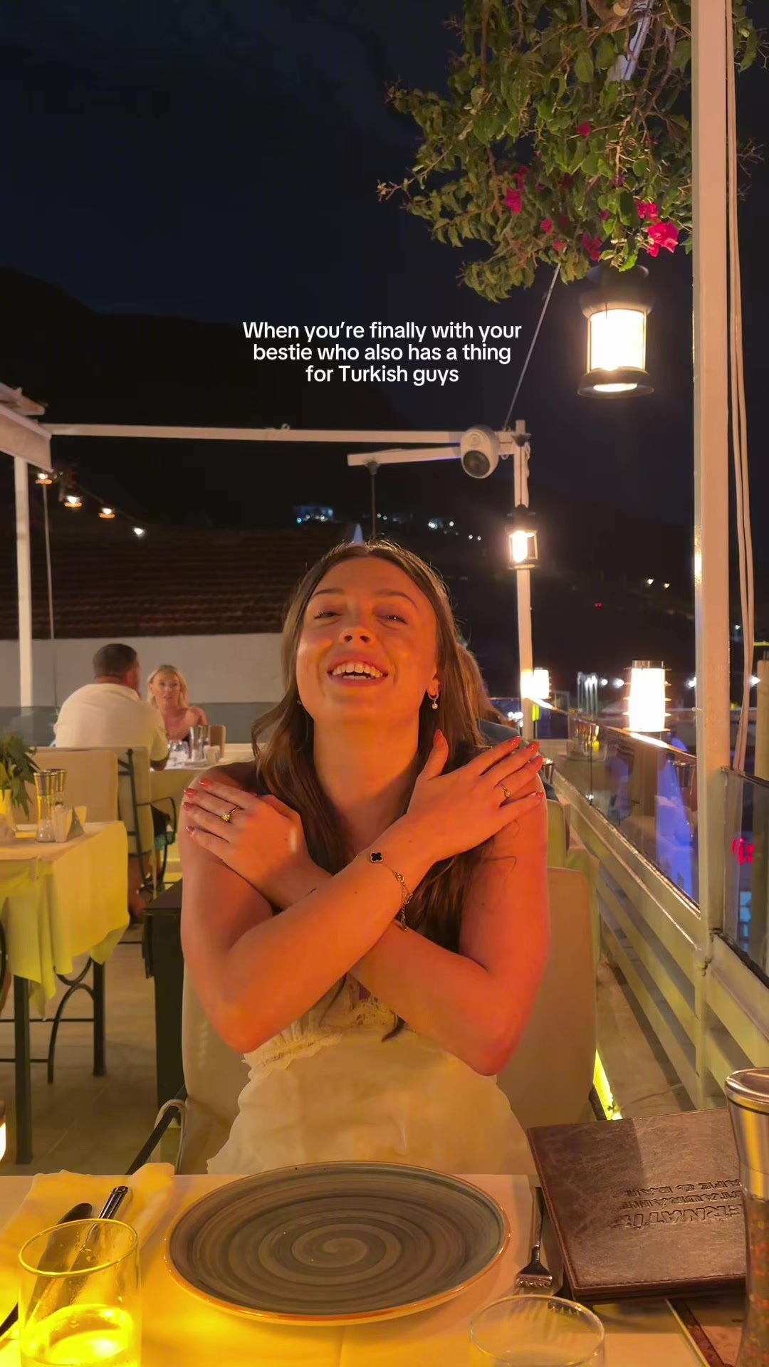 @Georgia | Female Solo Travel ✨