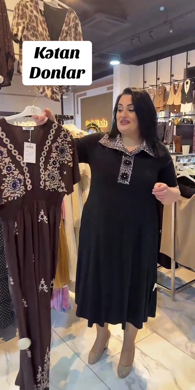 @Full moda gence