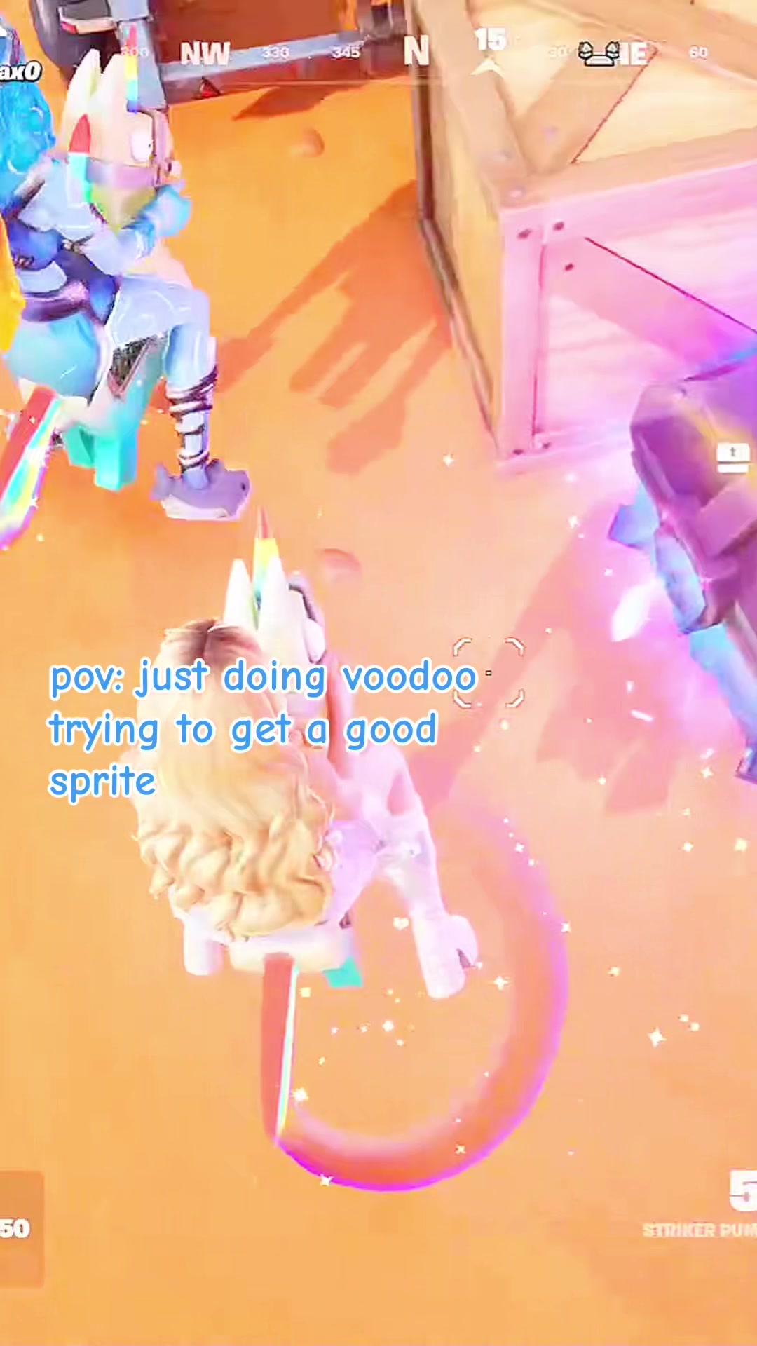 @gangsta girl