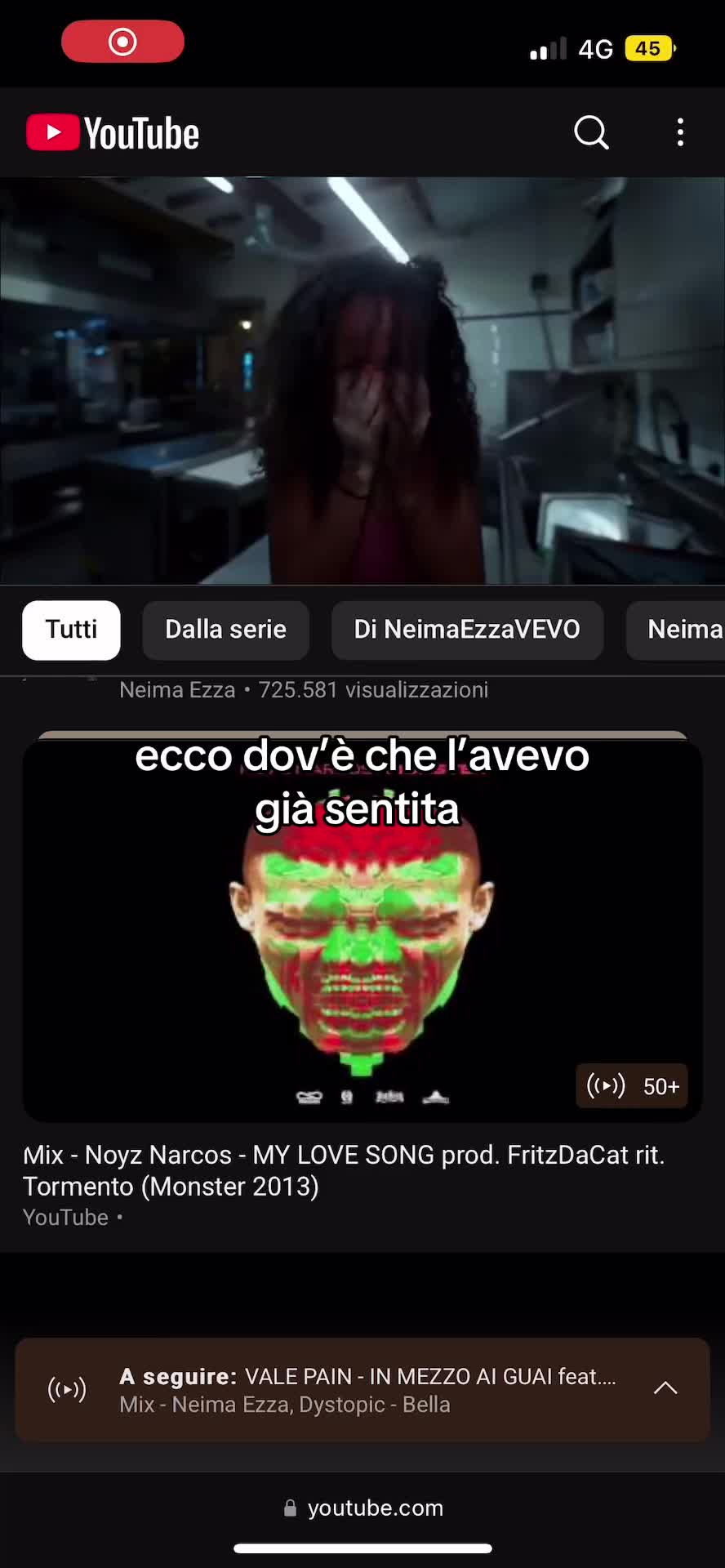 @Camilla De Nardi