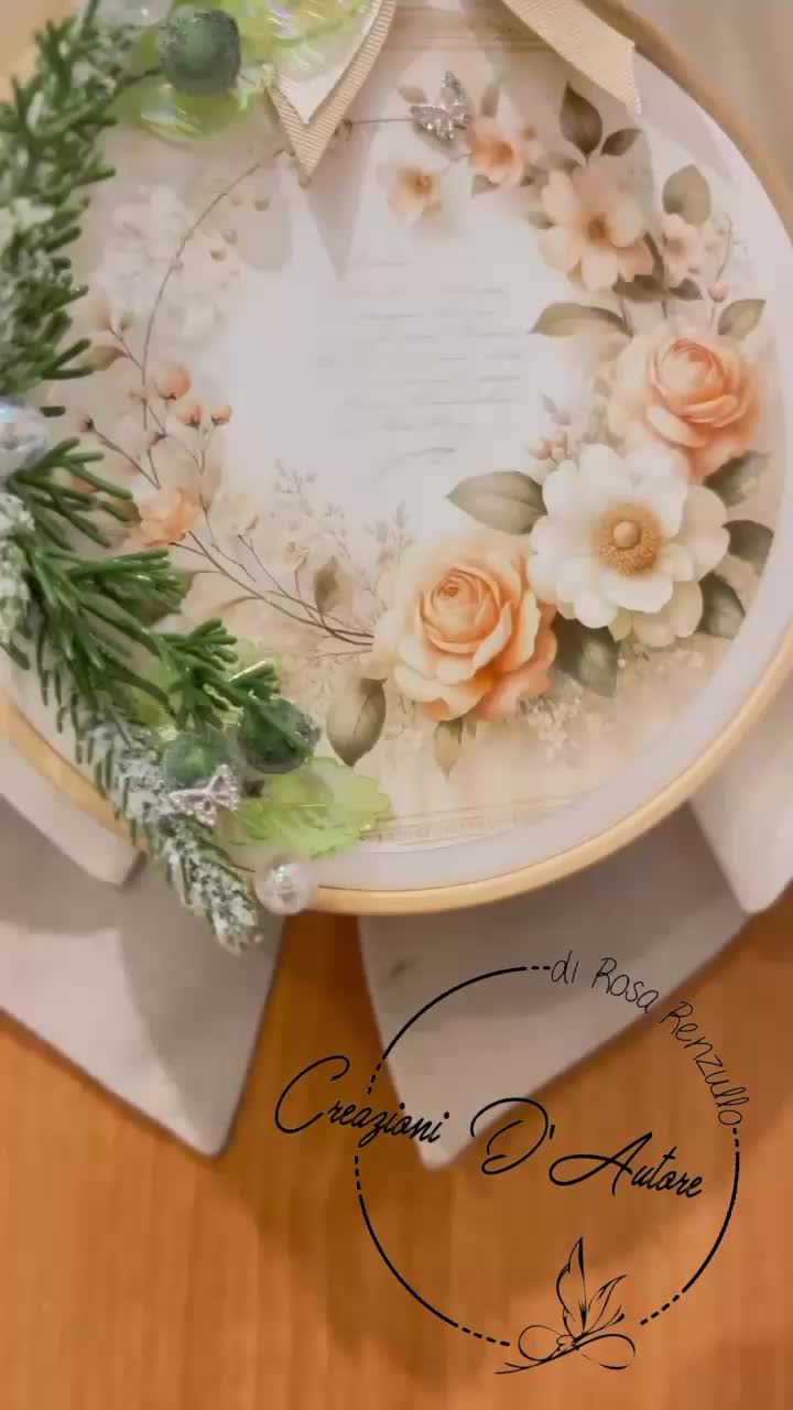 @Rosa Renzullo