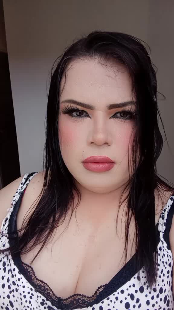 @gianina tha dulce