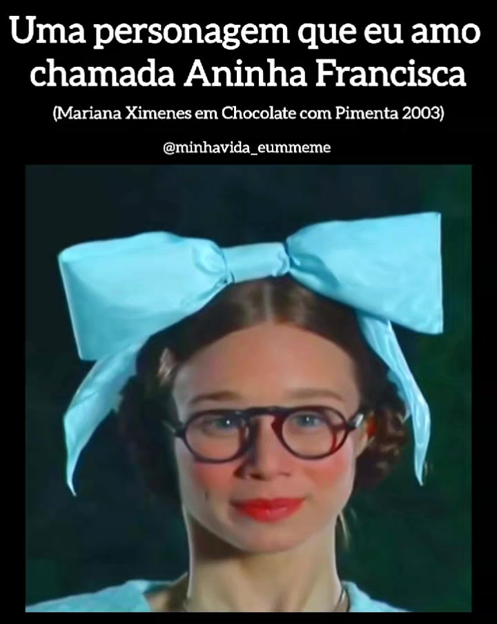 @"MINHA VIDA &Eacute; UM MEME"