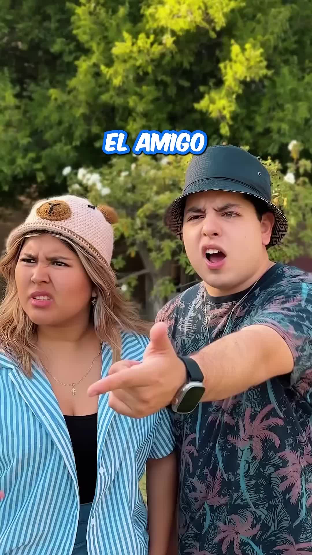 @El Tío Néstor
